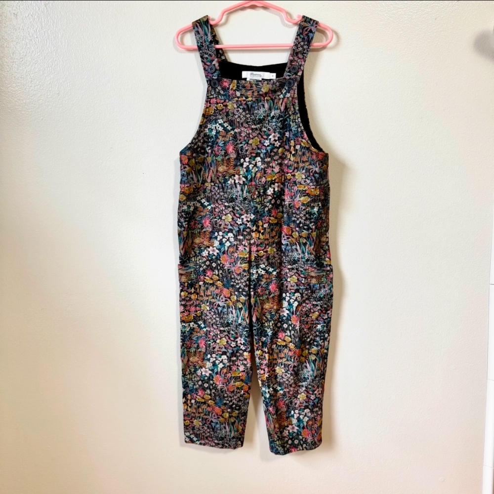 Bonpoint floral jumper 4A